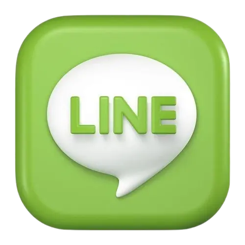 LINE-LOGO